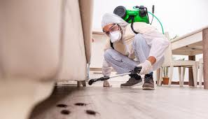 Best Commercial Pest Control  in Lawrenceville, NJ